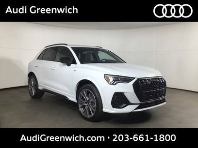 Certified 2025 Audi Q3 2.0T Premium Plus