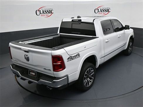 Used 2025 RAM 1500 Limited image 22