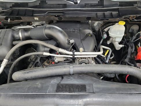 Used 2016 RAM 1500 Big Horn AWD/4WD image 30