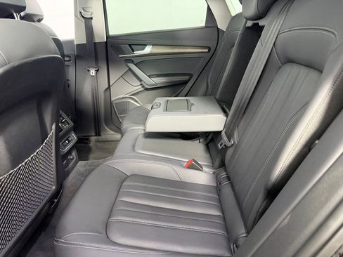 Used 2023 Audi Q5 2.0T Premium Plus w/ Premium Plus Package AWD/4WD image 26