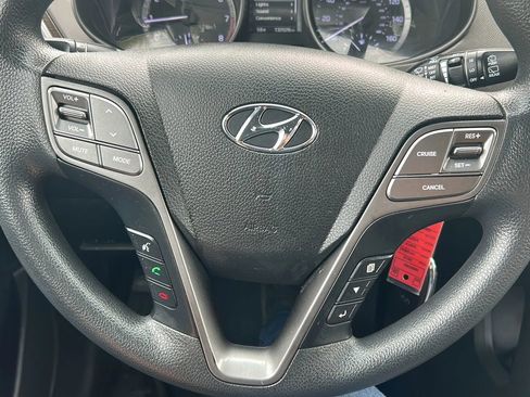 Used 2018 Hyundai Santa Fe Sport AWD/4WD image 22