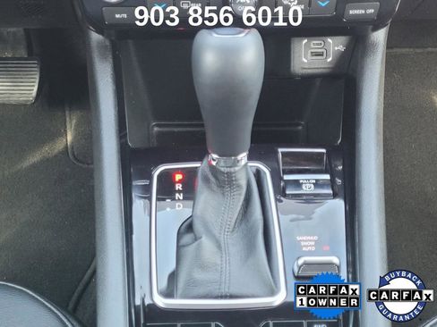 Used 2025 Jeep Compass Limited image 15