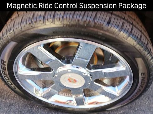 Used 2014 Cadillac Escalade Luxury image 17