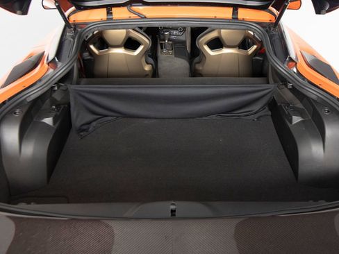 Used 2019 Chevrolet Corvette ZR1 image 55