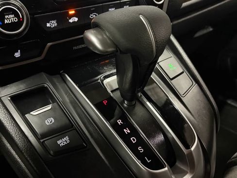 Used 2018 Honda CR-V EX image 34