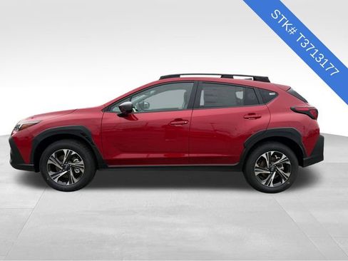 New 2026 Subaru Crosstrek 2.0i Premium image 4