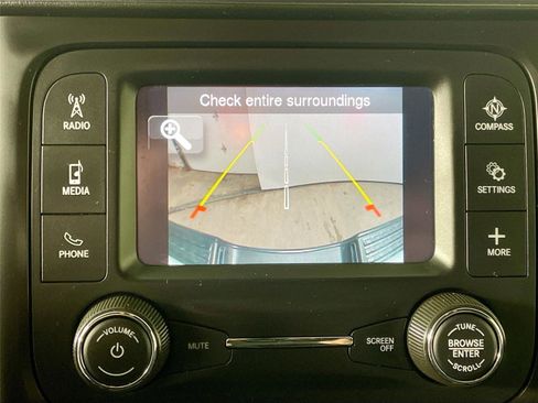 Used 2022 RAM 2500 Tradesman image 15