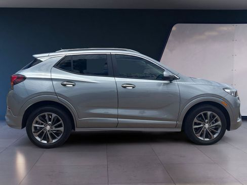 Used 2023 Buick Encore GX Select w/ Sport Touring Package FWD image 6