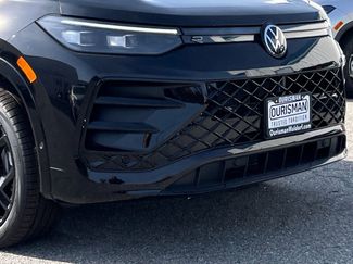 New 2026 Volkswagen Tiguan SE R-Line video 2