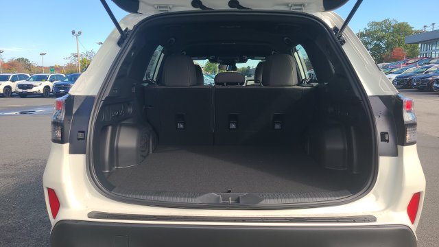New 2026 Subaru Forester AWD/4WD image 23