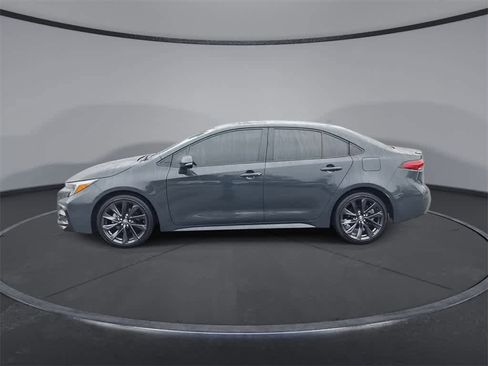 Used 2024 Toyota Corolla XSE image 5
