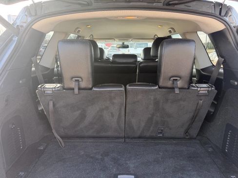 Used 2020 Nissan Pathfinder SL image 13