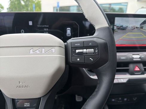 New 2026 Kia K4 GT-Line Turbo FWD image 33