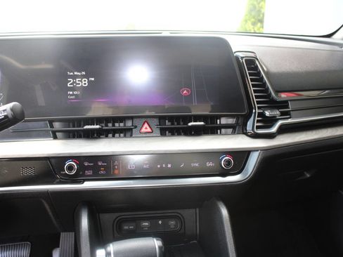 Used 2023 Kia Sportage X-Line w/ X-Line Premium Package AWD/4WD image 46