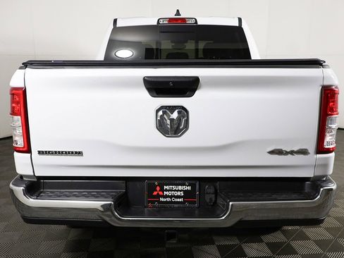 Used 2023 RAM 1500 Big Horn image 9