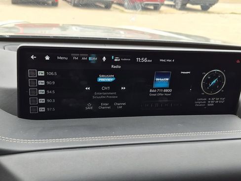 Used 2023 Genesis GV80 3.5T w/ Prestige Package image 21