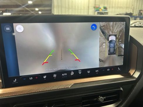 New 2026 Ford Bronco Sport Outer Banks w/ Outer Banks Tech Package+ AWD/4WD image 5