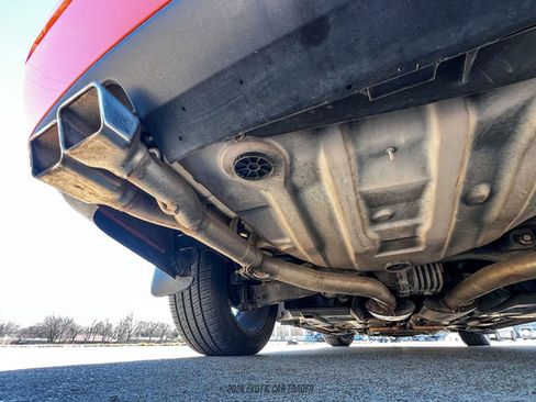 Used 2014 Dodge Challenger R/T RWD image 69