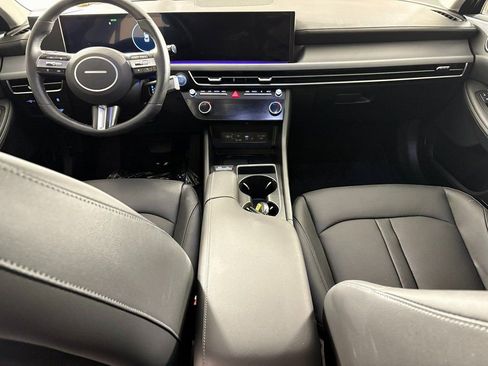Used 2025 Hyundai Sonata Limited image 33