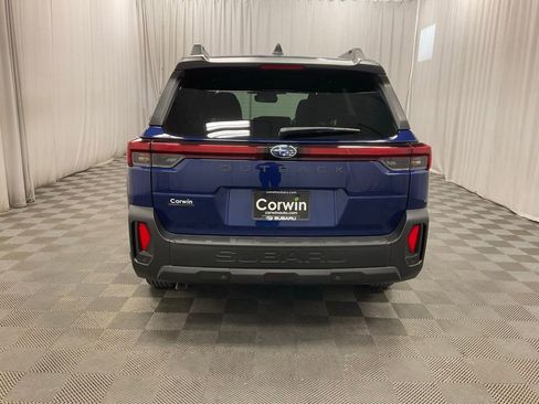 New 2026 Subaru Outback Limited image 3