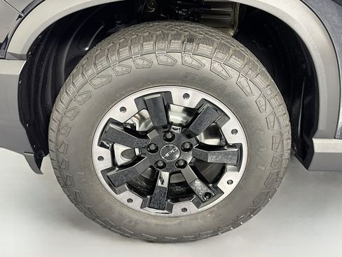 New 2026 Honda Passport TrailSport Elite image 33