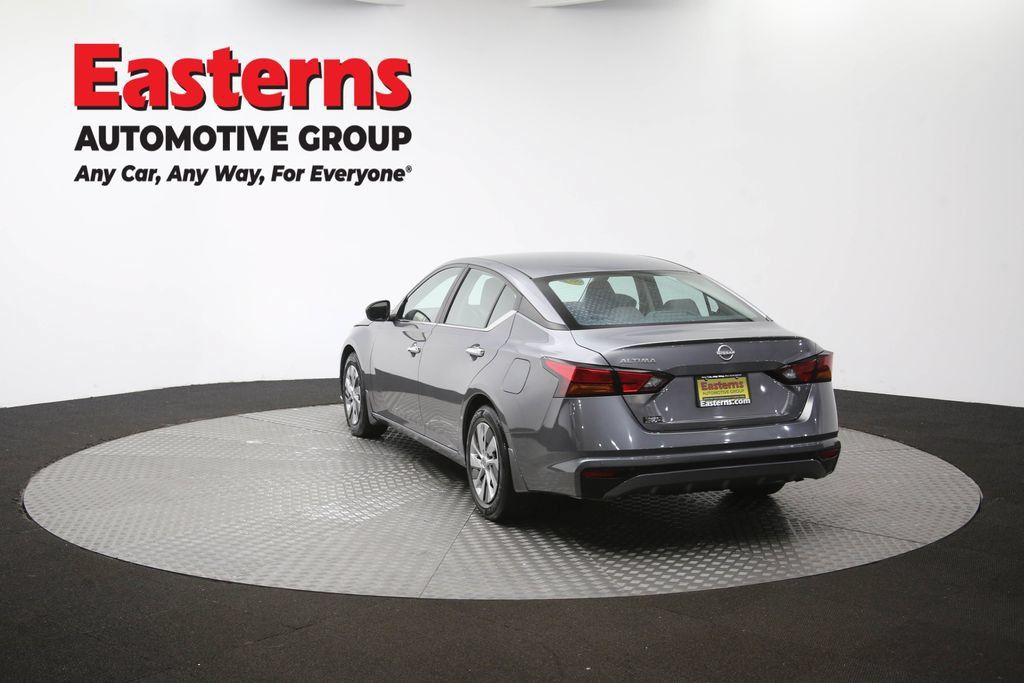 Used 2024 Nissan Altima 2.5 S FWD image 64