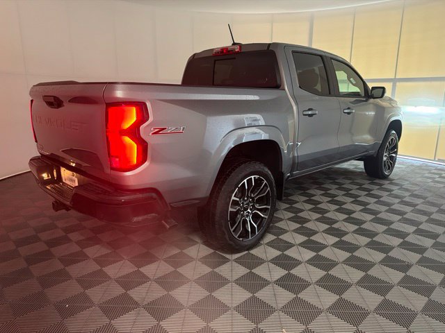 New 2026 Chevrolet Colorado Z71 AWD/4WD image 6