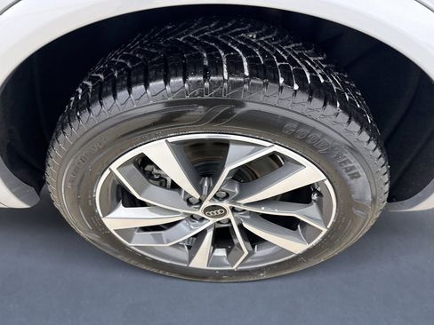 Used 2024 Audi Q5 2.0T Premium Plus image 21