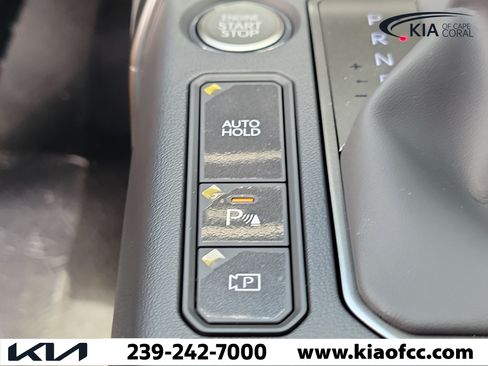 New 2027 Kia Seltos S AWD/4WD image 28