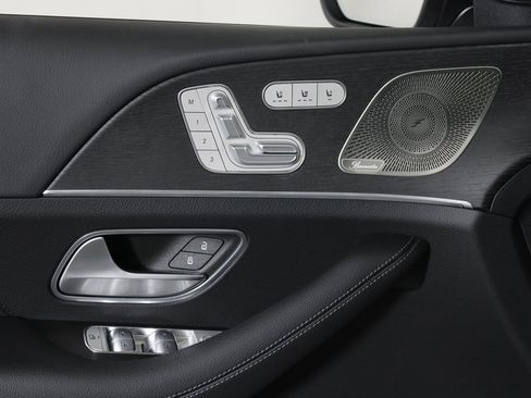 New 2026 Mercedes-Benz GLE 350 4MATIC image 12