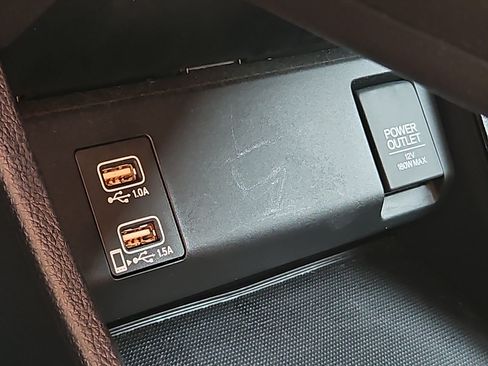 Used 2019 Honda HR-V EX-L image 23