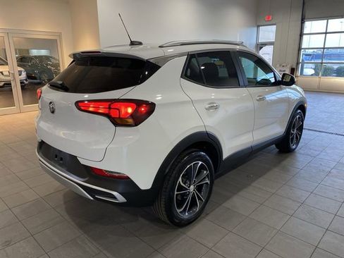 Used 2020 Buick Encore GX Select FWD image 39