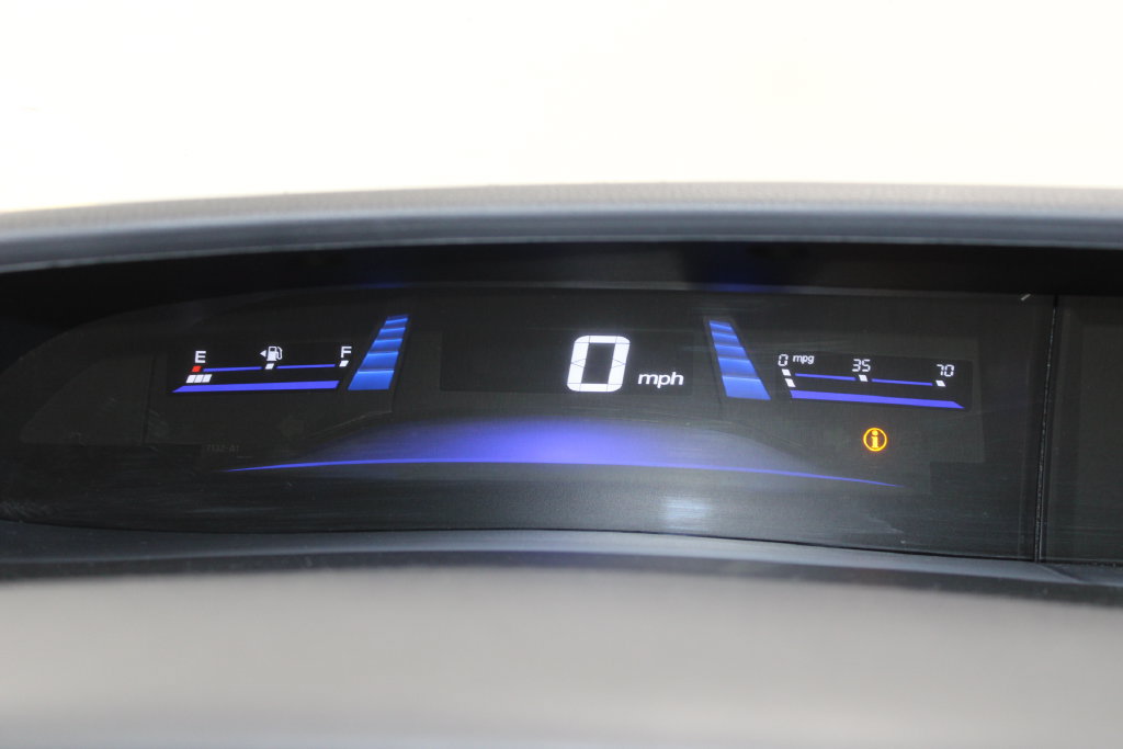 Used 2015 Honda Civic EX image 19