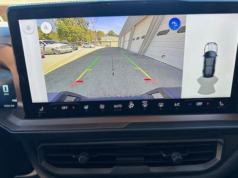 Used 2025 Ford Bronco Sport Outer Banks image 27