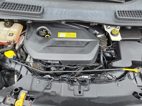 Used 2013 Ford Escape SEL image 31