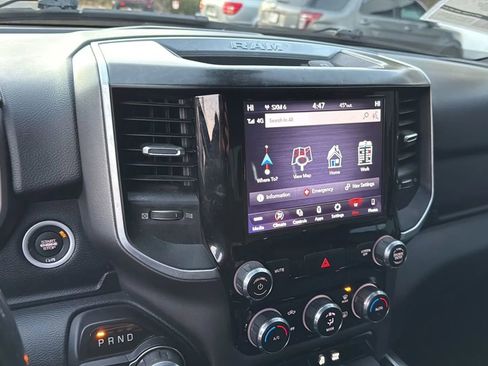 Used 2021 RAM 1500 Big Horn image 26