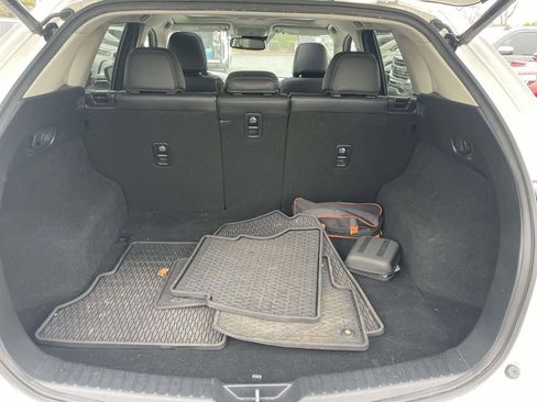 Used 2021 MAZDA CX-5 Grand Touring Reserve image 48