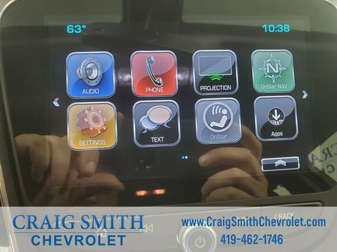 Used 2018 Chevrolet Malibu LT FWD image 23