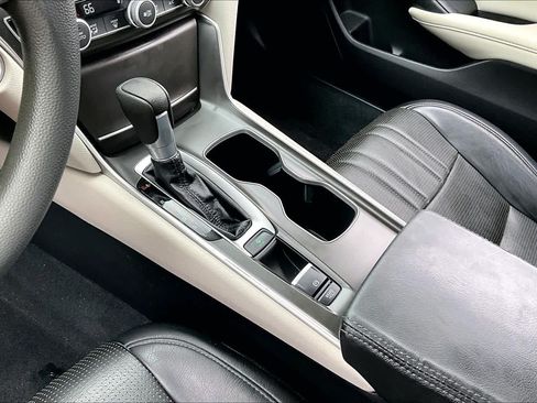 Used 2020 Honda Accord LX image 16