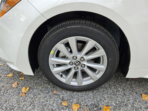 New 2026 Toyota Corolla LE image 24