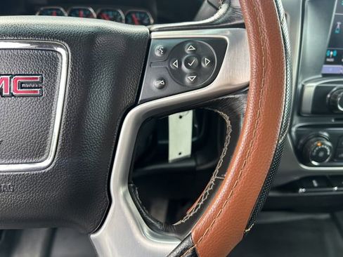 Used 2018 GMC Sierra 2500 SLE image 31