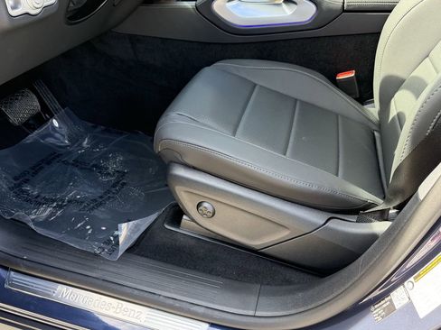 New 2026 Mercedes-Benz GLE 350 4MATIC image 15