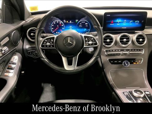 Certified 2021 Mercedes-Benz C 300 C 300 image 7