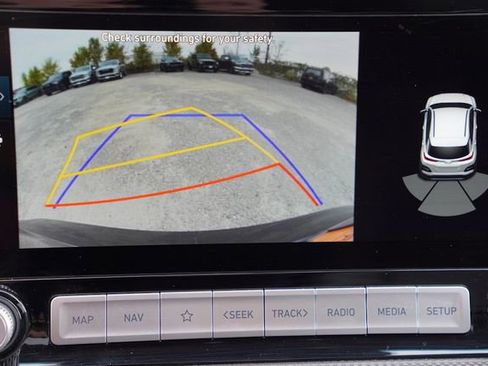 Used 2023 Hyundai Kona Limited image 36