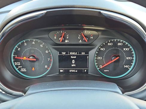 Used 2020 Chevrolet Malibu LT image 29