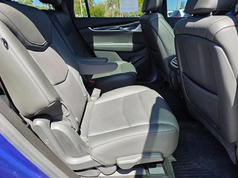 Used 2024 Cadillac XT6 Premium Luxury w/ LPO, Floor Liner Package image 13