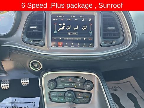 Used 2022 Dodge Challenger R/T Scat Pack RWD image 26