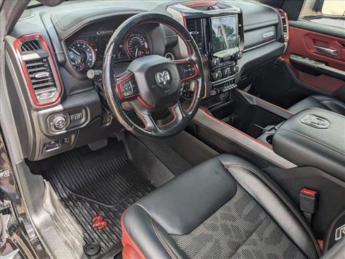 Used 2019 RAM 1500 Rebel w/ Rebel Level 2 Equipment Group image 10