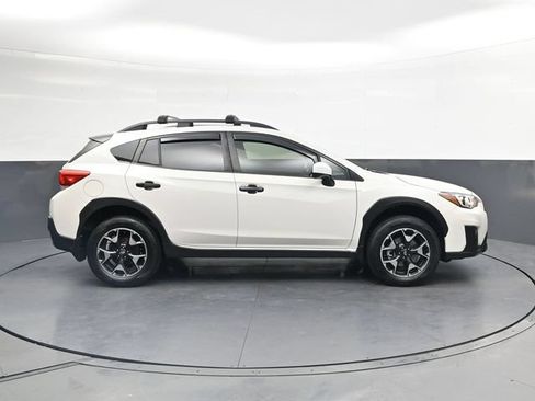 Used 2019 Subaru Crosstrek 2.0i Premium w/ Popular Package #2 AWD/4WD image 3