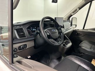 Used 2023 Ford Transit 350 DRW AWD video 3